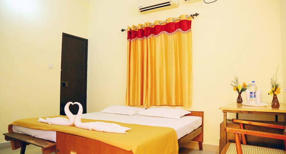 Heaven In Cherai, Kochi 5