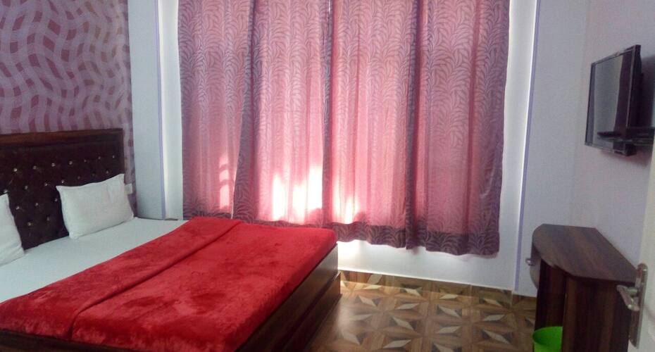 Sakoon Homestay, Shimla 2
