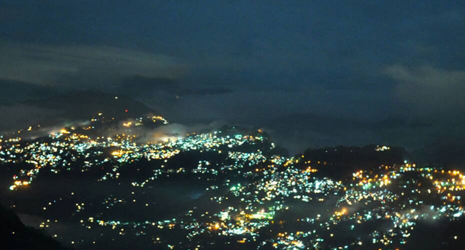 Hotel Rumtek Dzong, Gangtok 4