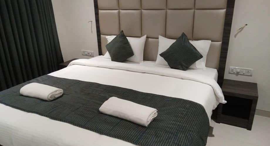 Apartment Hotel Andheri West, Mumbai 5