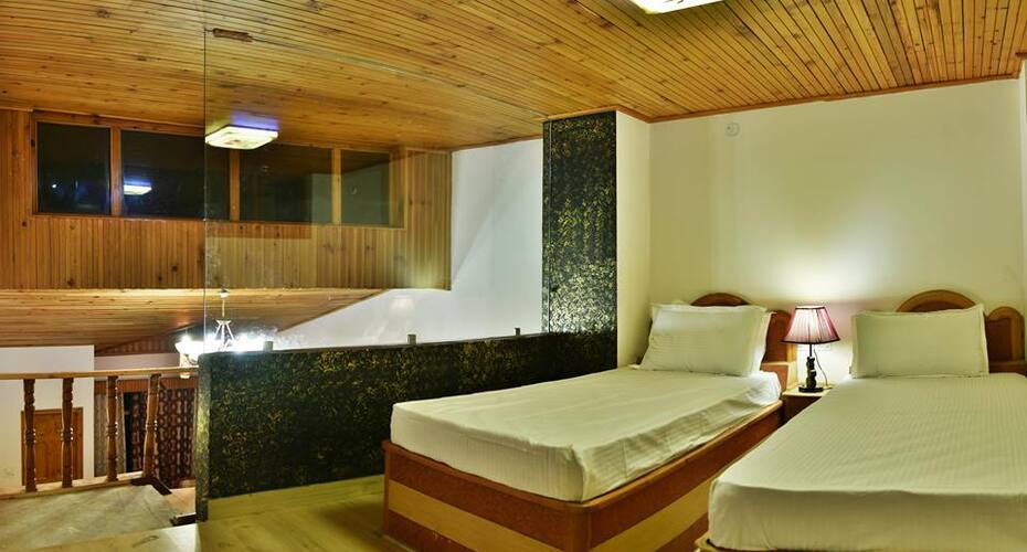 Nams Resort and Spa, Manali 4