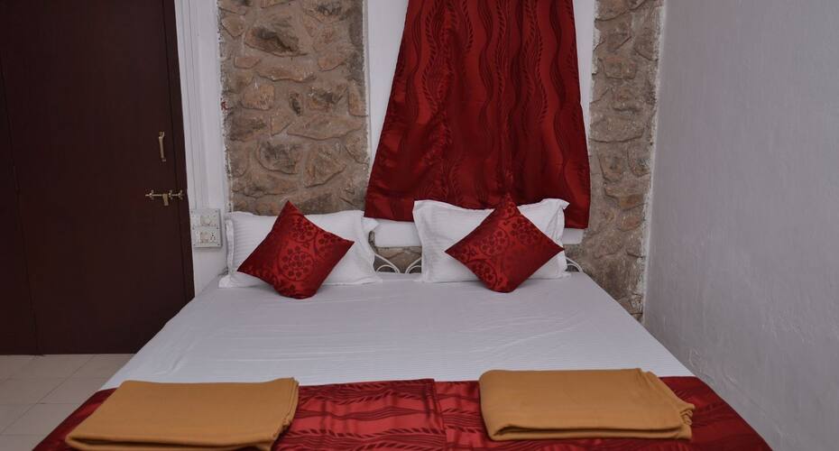 Weekend Nursery and Cottages, Khandala 5
