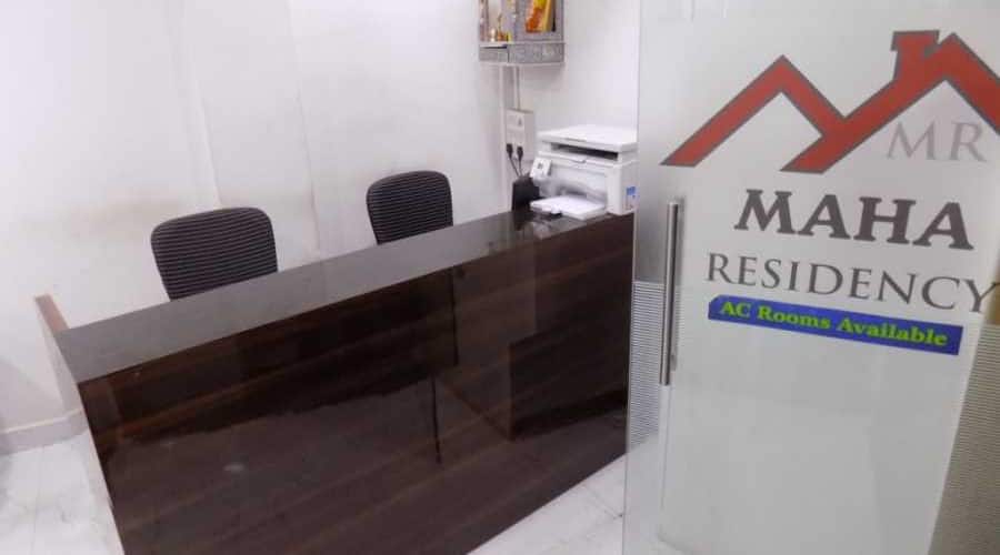 Hotel Maha Residency, Mumbai 2