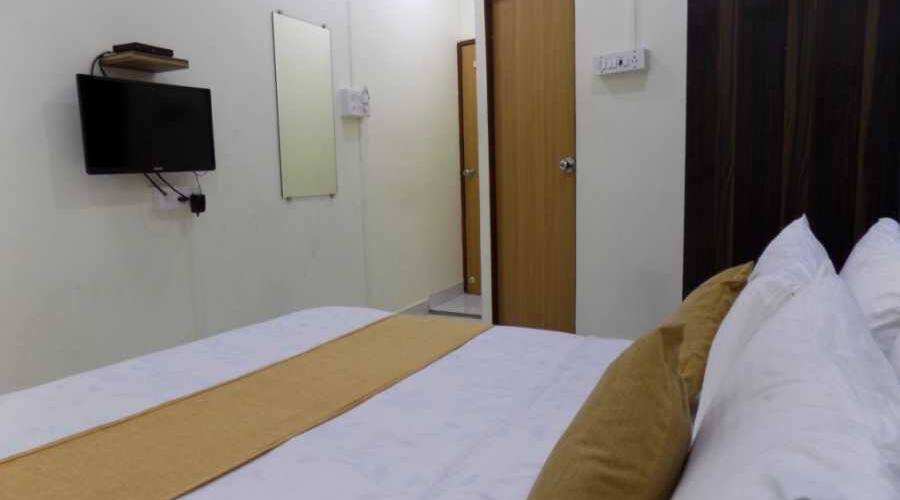 Hotel Maha Residency, Mumbai 5