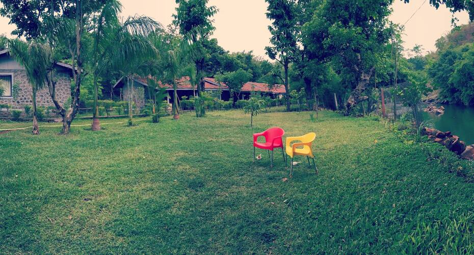 Wanderlust Resort Bhandardara Price, Reviews, Photos & Address