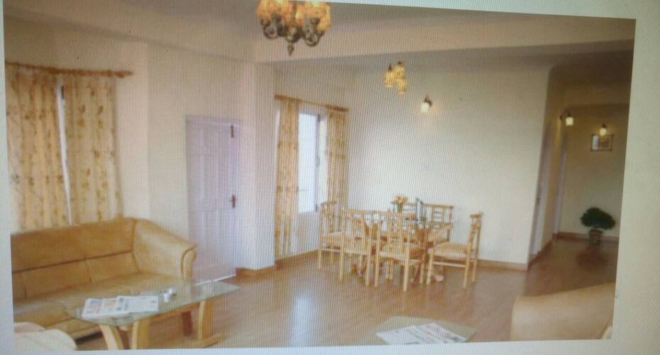 Montain View  3bhk apt at quite location, Shimla 2