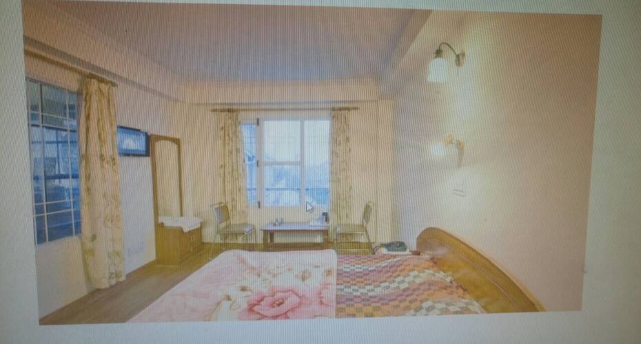 Montain View  3bhk apt at quite location, Shimla 4