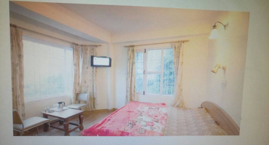 Montain View  3bhk apt at quite location, Shimla 3