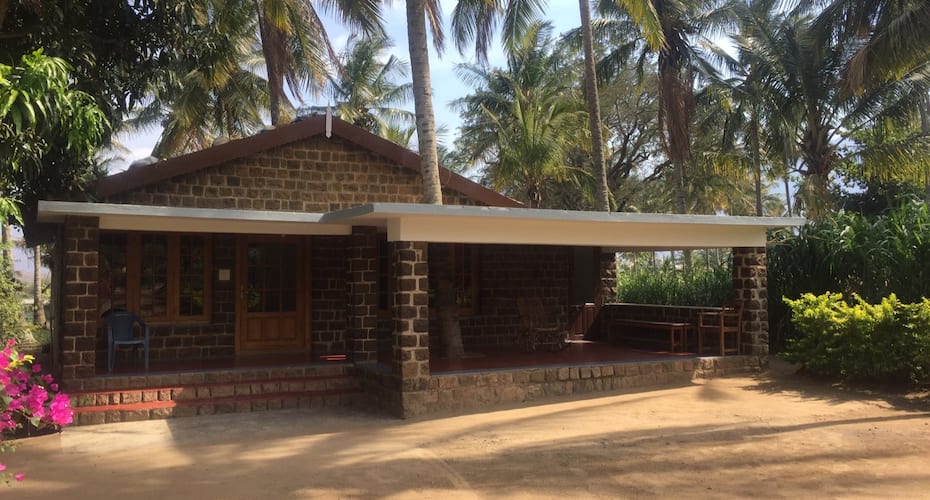 Green Acres Farm Guest House, Masinagudi 3