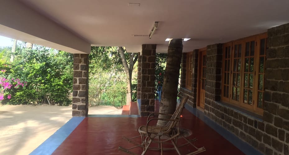 Green Acres Farm Guest House, Masinagudi 4
