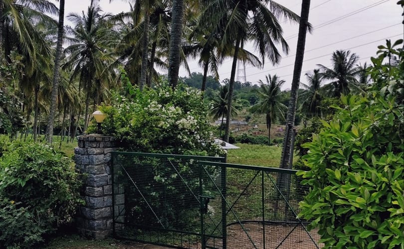 Green Acres Farm Guest House, Masinagudi 5