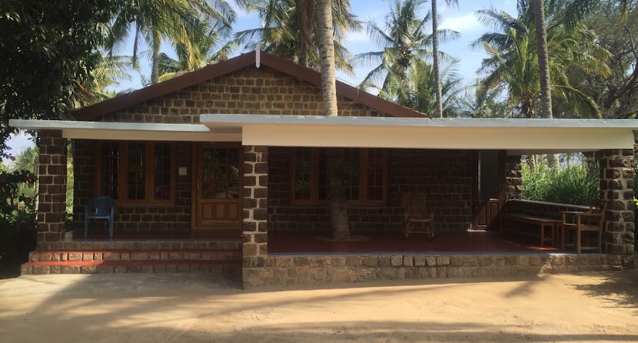 Green Acres Farm Guest House, Masinagudi 2
