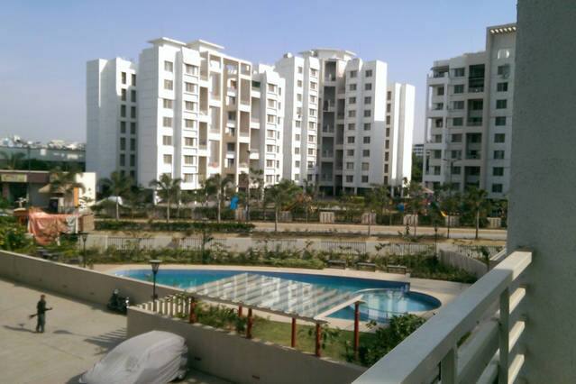 Cosy, Comfortable Home Stay!, Pune 3