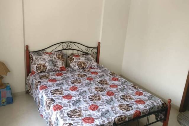 Cosy, Comfortable Home Stay!, Pune 4