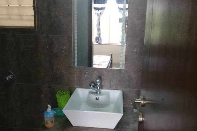 Cosy, Comfortable Home Stay!, Pune 5