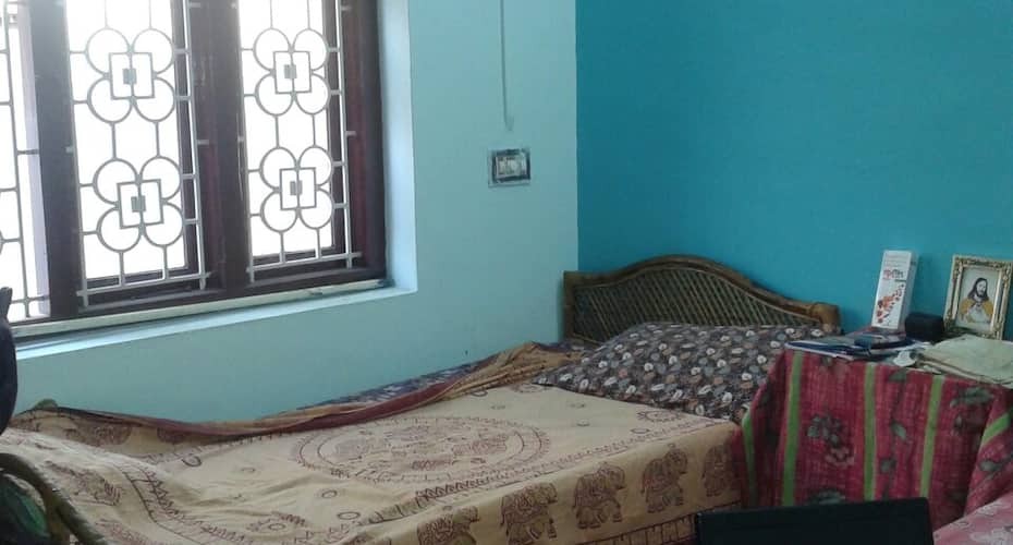 Florida Inn Homestay, Kochi 2