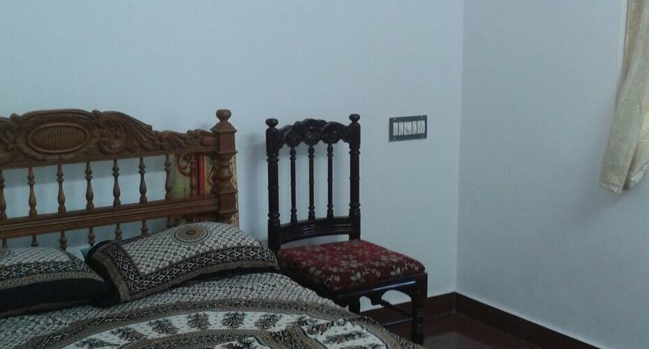 Florida Inn Homestay, Kochi 3