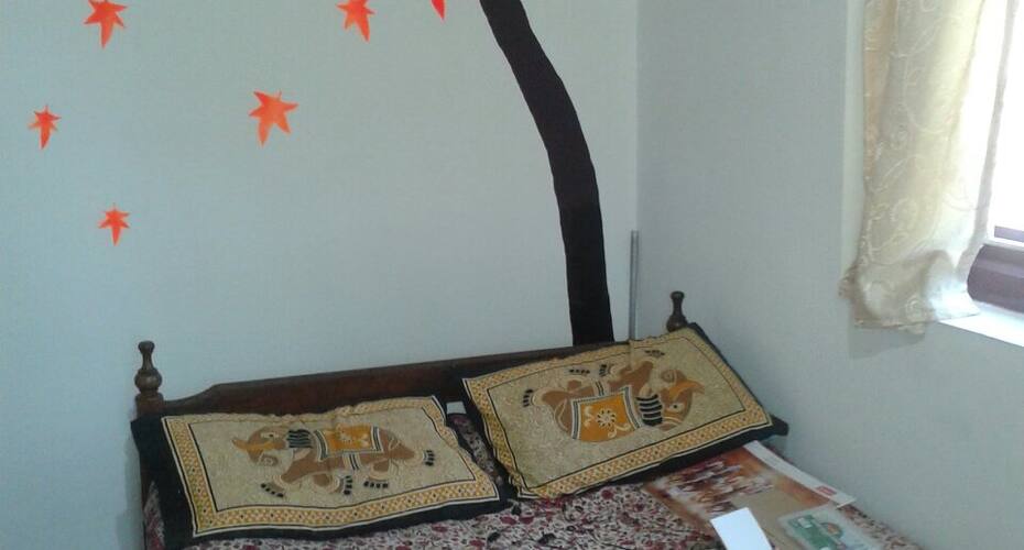 Florida Inn Homestay, Kochi 4