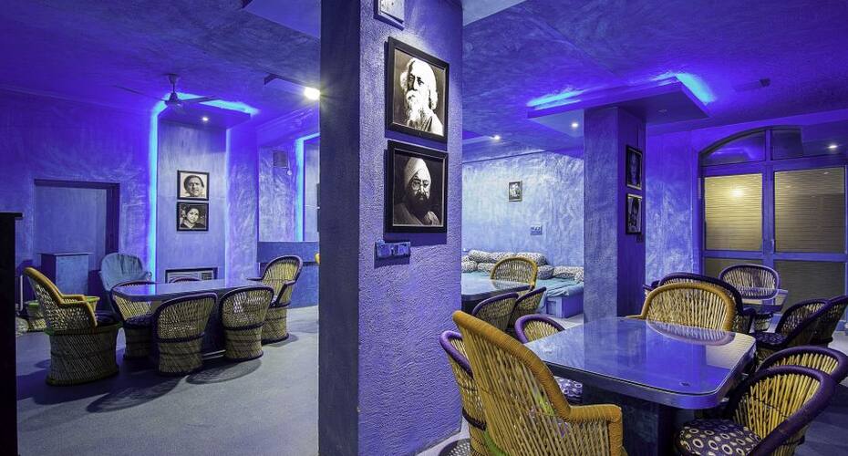 Hotel Palm Tree Palam Vihar, Gurgaon 5