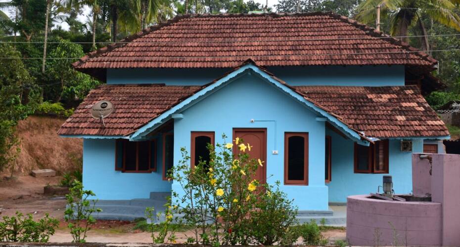 Coorg Habitat (kodagu), Coorg 3