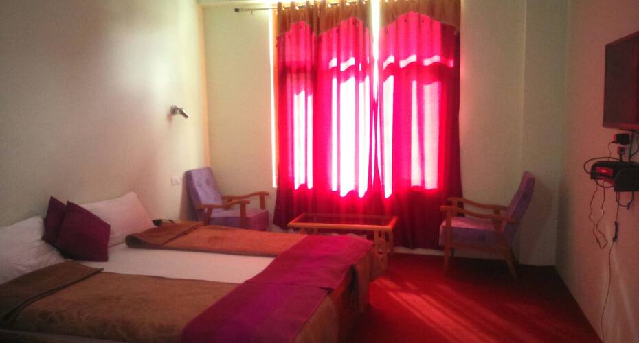 Hotel Suru View, Kargil 2
