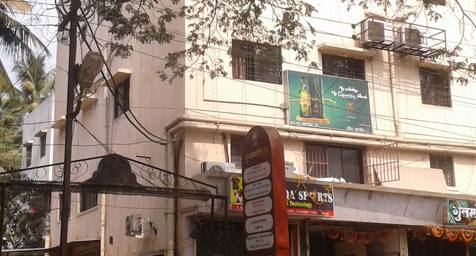 Sanctum City Living, Bangalore 1