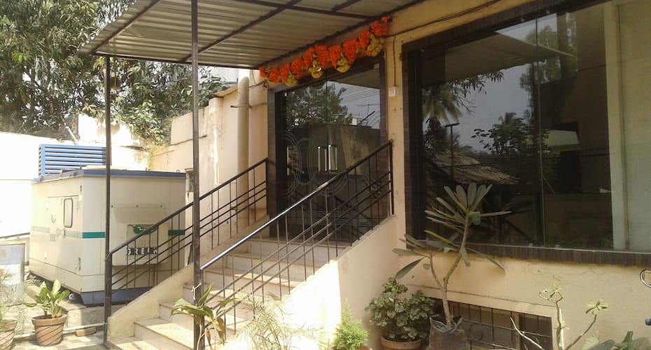 Sanctum City Living, Bangalore 3