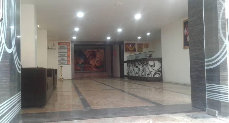 Sanctum City Living, Bangalore 4