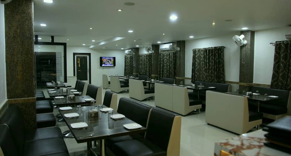 Sanctum City Living, Bangalore 5
