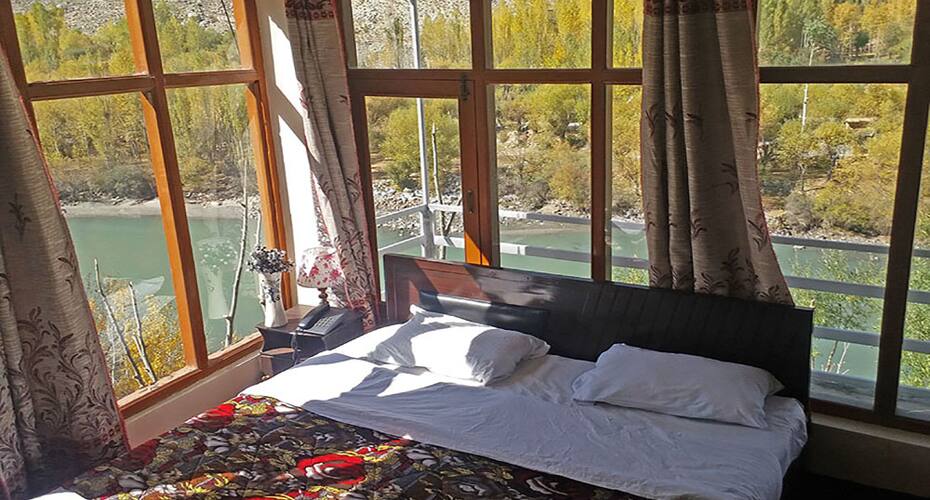 Royal Inn Kargil, Kargil 2