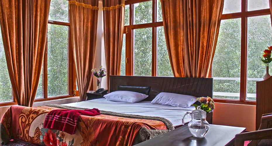 Royal Inn Kargil, Kargil 3