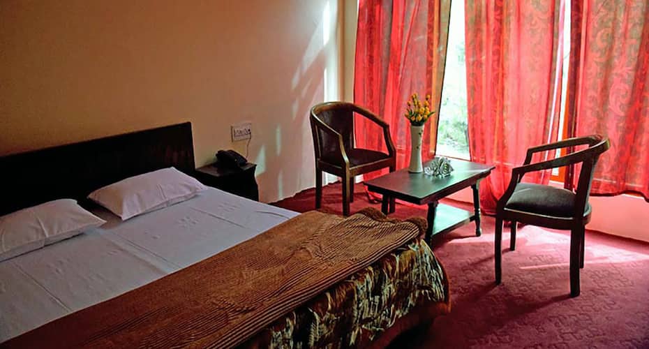 Royal Inn Kargil, Kargil 4
