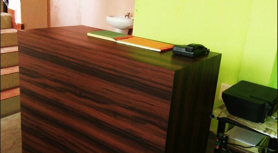 Hotel Holiday Villa Red Line, Mcleodganj 2