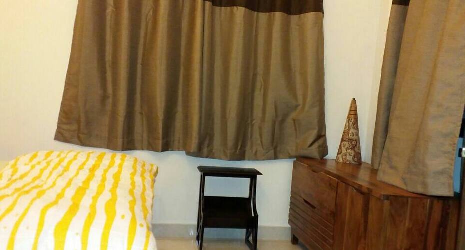 Sai Arcady, Nagaon 3