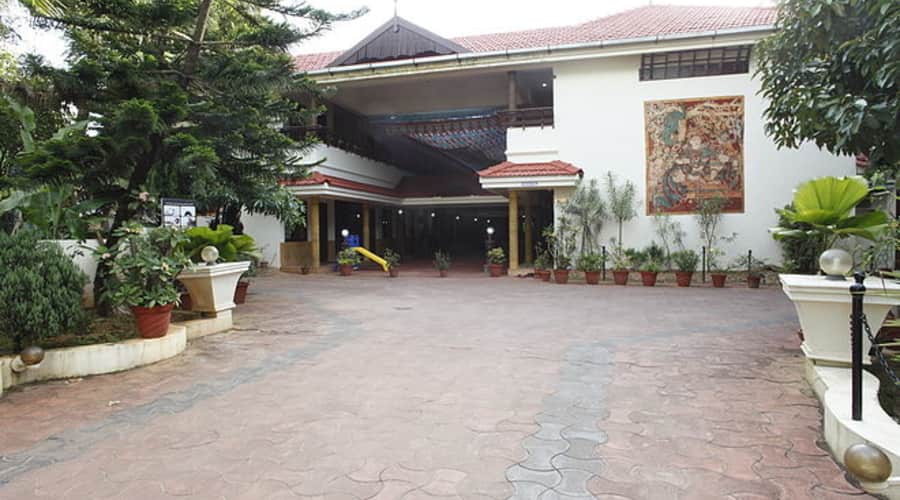 Guruvayoor Resorts, Guruvayoor 1