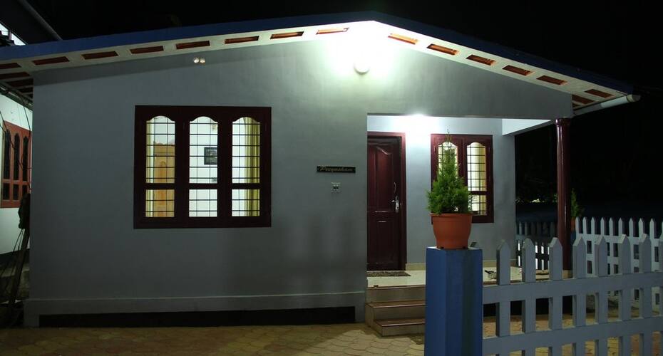 Muthanickattu Villas, Wayanad 5