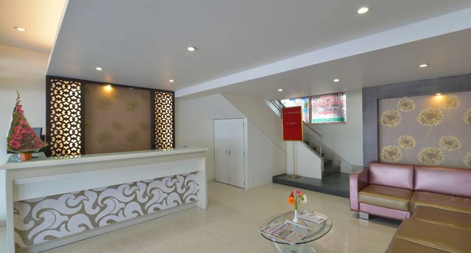 Hotel Suresh Plaza, Nashik 3
