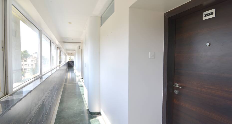Hotel Suresh Plaza, Nashik 4