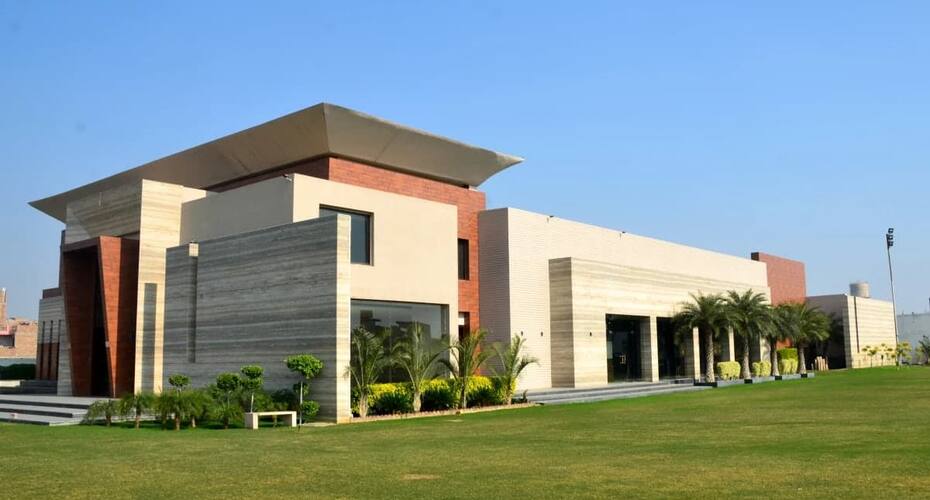 Vedic Resorts, Sirsa 1