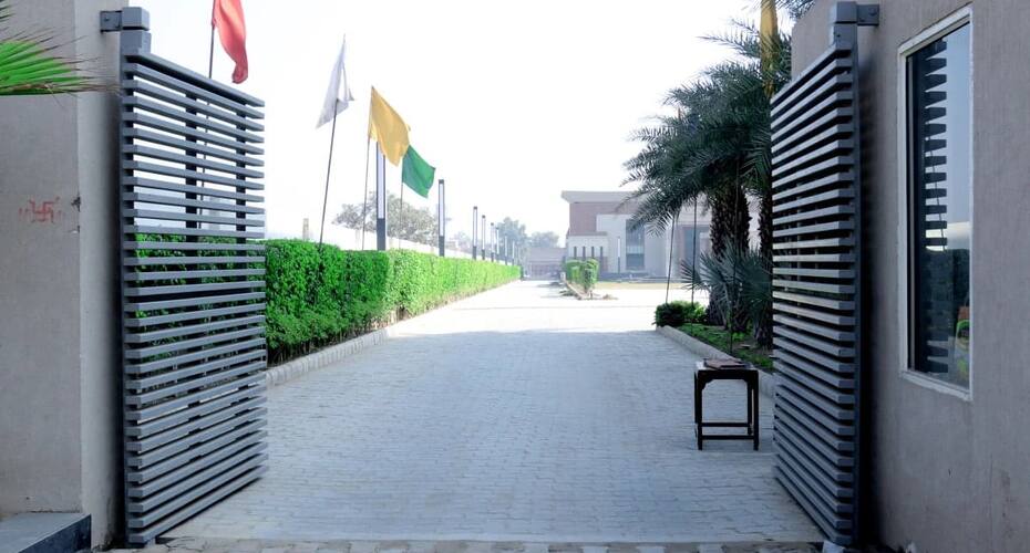 Vedic Resorts, Sirsa 2