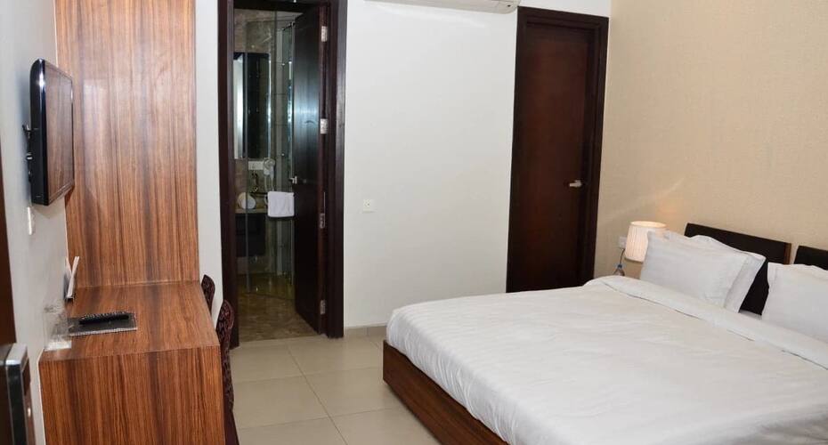 Vedic Resorts, Sirsa 3