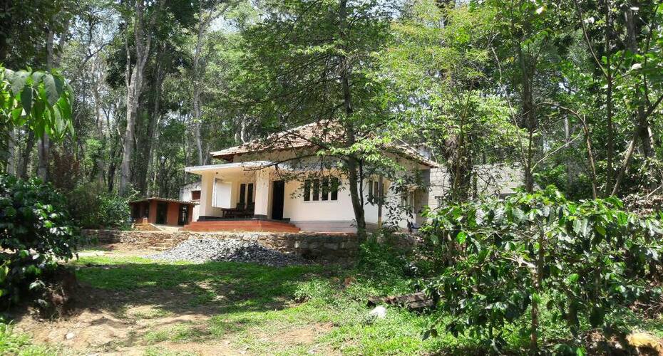 Angels Nest Home Stay, Siddapur 2
