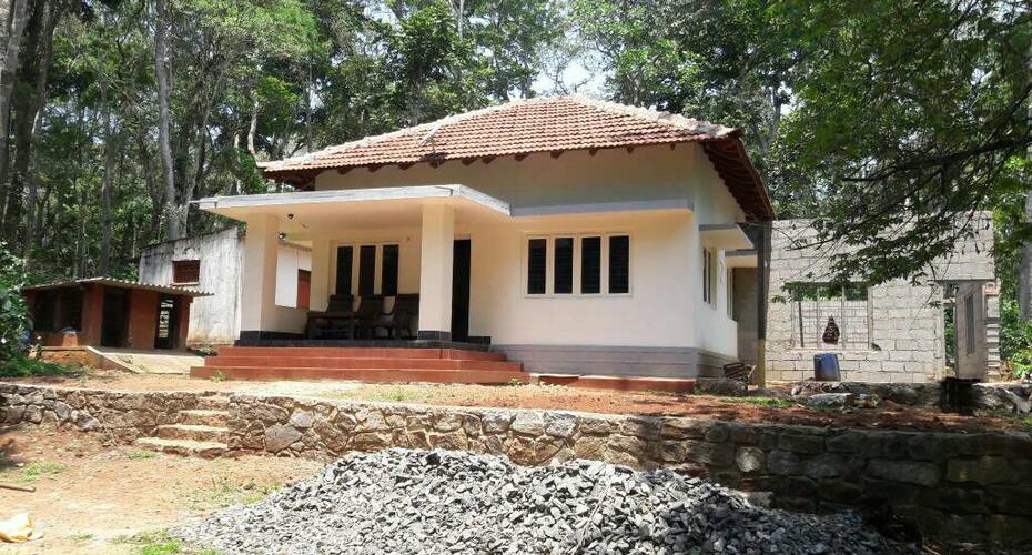 Angels Nest Home Stay, Siddapur 3