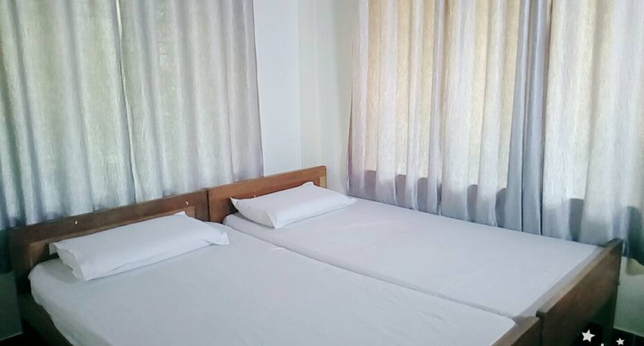 Angels Nest Home Stay, Siddapur 5