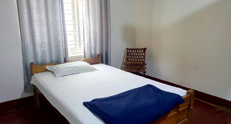 Angels Nest Home Stay, Siddapur 1