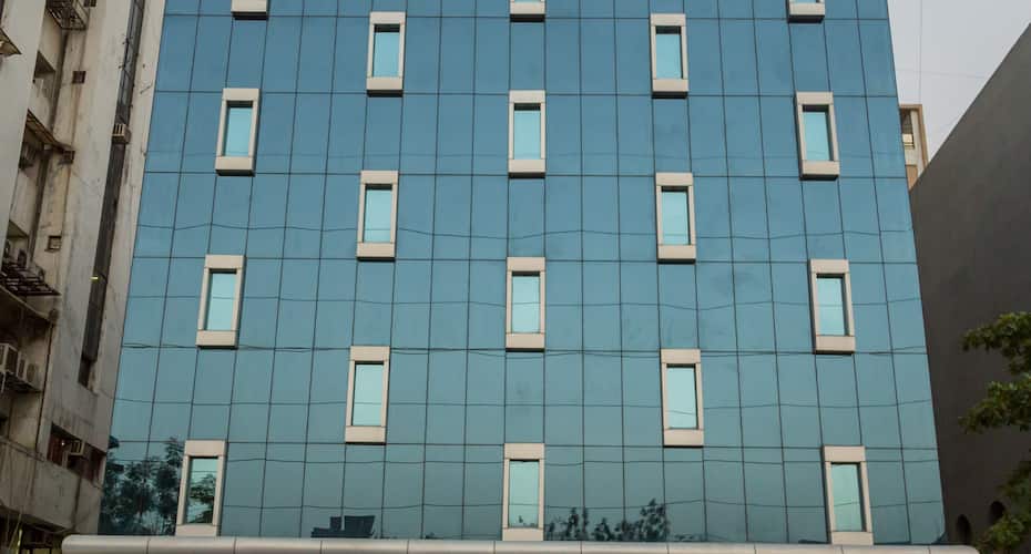 Ginger Ahmedabad, Satellite Ahmedabad Price, Reviews, Photos & Address