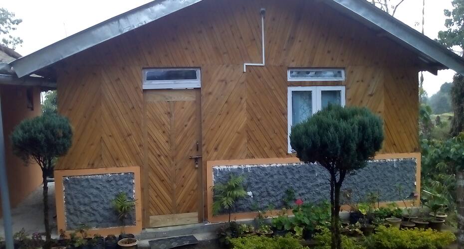 Pedong Valley Resort, Kalimpong 1