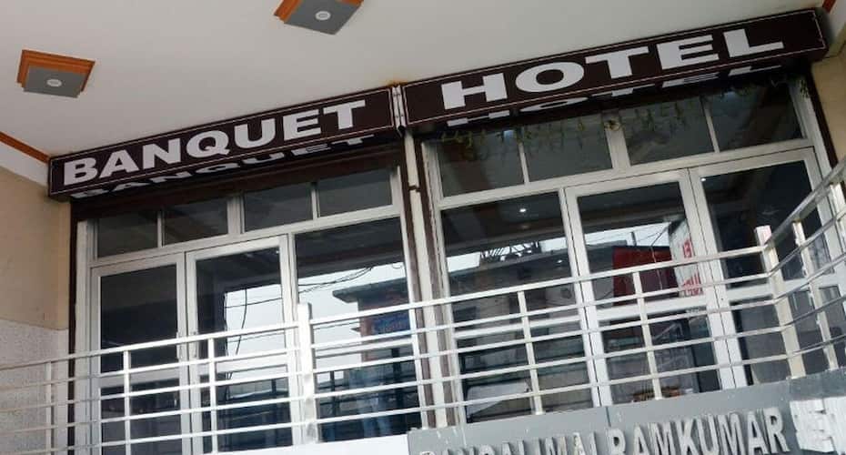 Hotel Classic Aligarh Image 3 Hotel Classic Aligarh