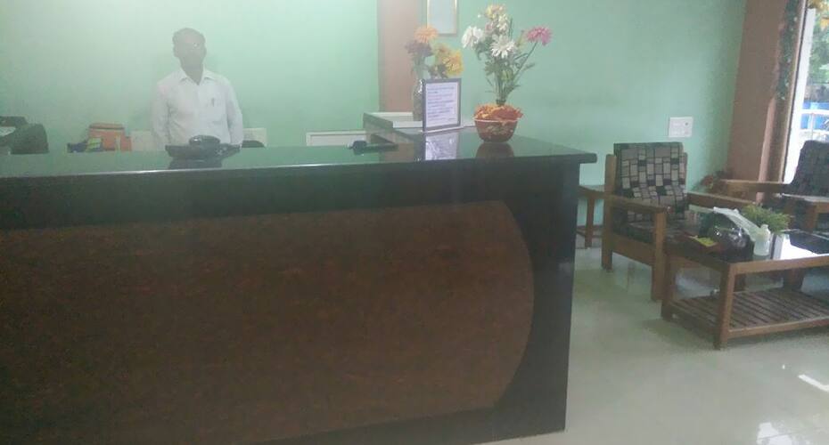 Grand Inn, Bhadrachalam 2