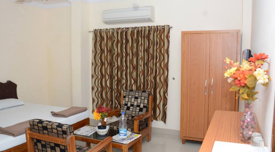 Grand Inn, Bhadrachalam 4
